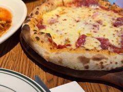 -La Strada(安福路店)