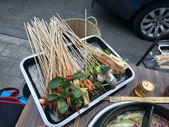 -唐记煌大坨卤牛肉串串(瑞南街店)