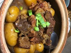 -青年公社烤鸭(青年路店)