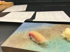 -Sushi Hanzo半藏(天环广场店)