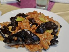 -凯鸽酒楼•雁北民间菜(华北星店)