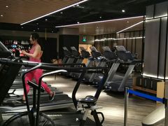 -W FITNESS 威尔仕健身·游泳(七宝店)