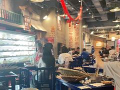 大堂-马路边边串串香(双井直营店)