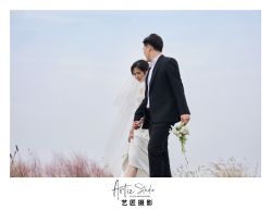-艺匠摄影ARTIZ STUDIO(南京店)