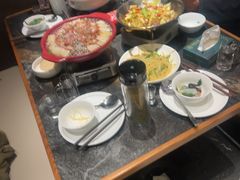 -佰家小厨·南京菜(夫子庙店)