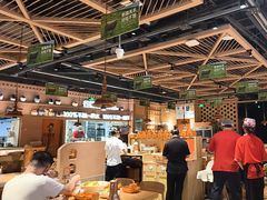 -谷丽麦馕新疆菜·清真(步步高梅溪新天地店)