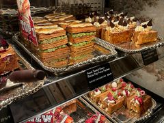 -B&C黄油与面包·THE GARDEN BAKERY概念店(世纪汇店)