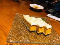 -千代武日本料理(爱建店)