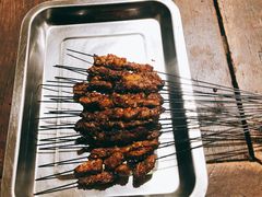 -清真·马峰烤肉(小学习北巷店)