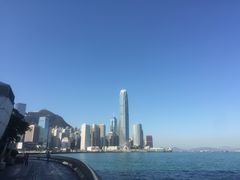 -香港会议展览中心演讲厅