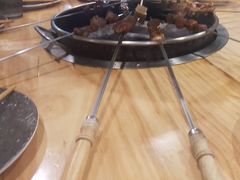 -水浒烤肉(医学院店)