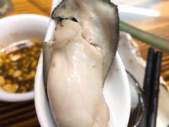 -飞尝蚝·顺德菜·鱼生(顺德总店)