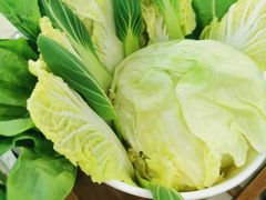 -鑫来顺大铜锅涮羊肉(中山门旗舰店)