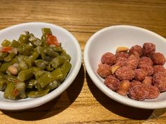 -潮粥荟·潮汕砂锅粥(朝阳大悦城店)