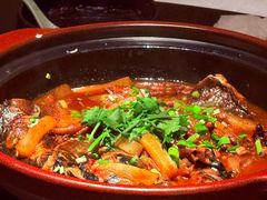 -雨后行菜(报慈北路店)
