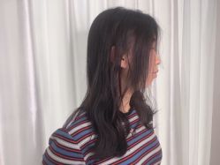 -迈丝发型艺术