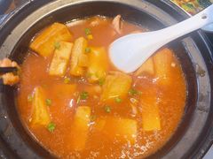 -周正水煮活鱼·吊水鱼(万科店)