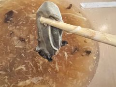 -鲁毓鲜蓬莱小面(黄山路店)