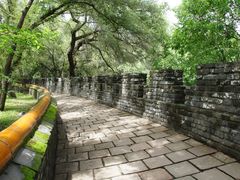 -北陵公园