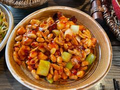 -水煮三国·川鲁江湖菜(香山店)