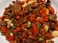 -小柴米·传统江西菜(八一广场店)
