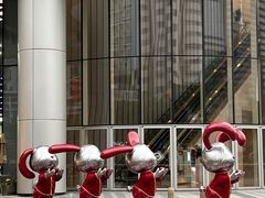 -深圳来福士广场