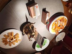 -张家卫·阳江菜·小海鲜(肥婆湾桥店)