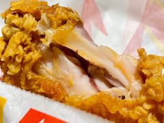 -麦当劳(沙井京基百纳广场店)