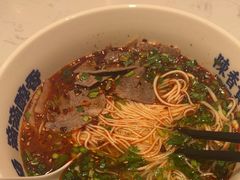 -陳香貴·兰州牛肉面(上海长风大悦城店)