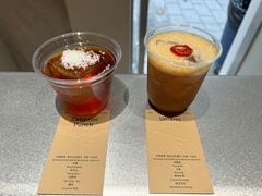 -O.P.S. CAFE