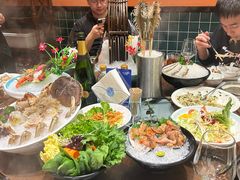 -东海怡品海鲜豆捞(星街坊店)