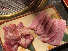-300杯·和牛烧肉清酒专门店(廊里店)