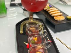 -3号仓库·创意中国菜(新世界城店)