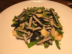 辣椒臭豆干-山里亲戚(淞虹路店)