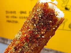 -玛马艾脆皮水磨年糕(湖北路87-89小区店)