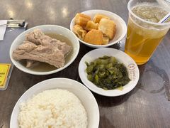 -松發肉骨茶(先得坊店)
