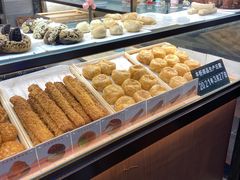 -君之狮子山·轻糖烘焙(开元Mini店)