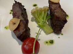 -西堤牛排(南京龙江店)