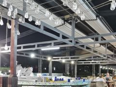 -渔家火锅·海鲜自助餐·演艺(亚龙湾天域酒店)