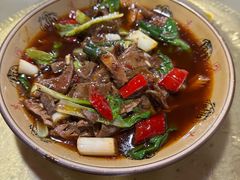 -周师饭店