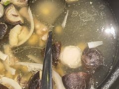 -春润大地海南椰子鸡(沙井京基百纳广场店)