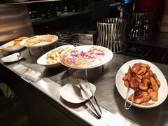 -丽都皇冠假日酒店·Matrix亦餐厅(望京店)