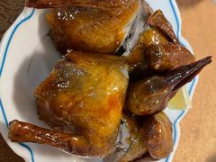 -华源餐厅·海鲜大排档(日月贝店)