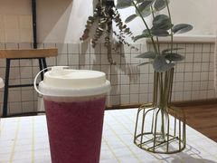 -白日梦奶茶