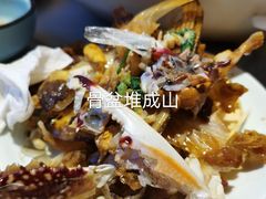 -山水一号·中餐厅