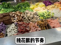 -林静小吃(复兴路店)