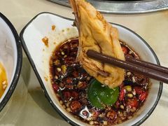-四季合味椰子鸡(南山大冲店)