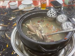 -傣家黑山羊汤锅(告庄店)