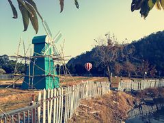 -南沙天后宫景区