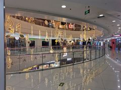 -方恒购物中心(望京小街店)
